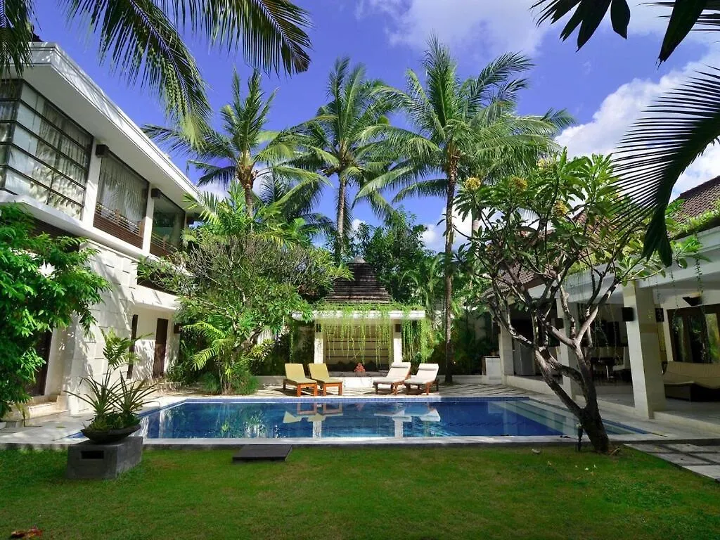 Metana By Villa 88 Seminyak