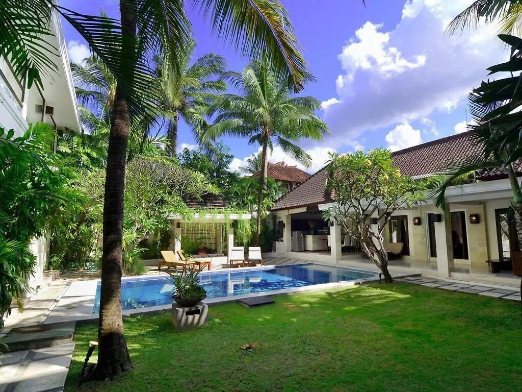 Metana By Villa 88 Seminyak
