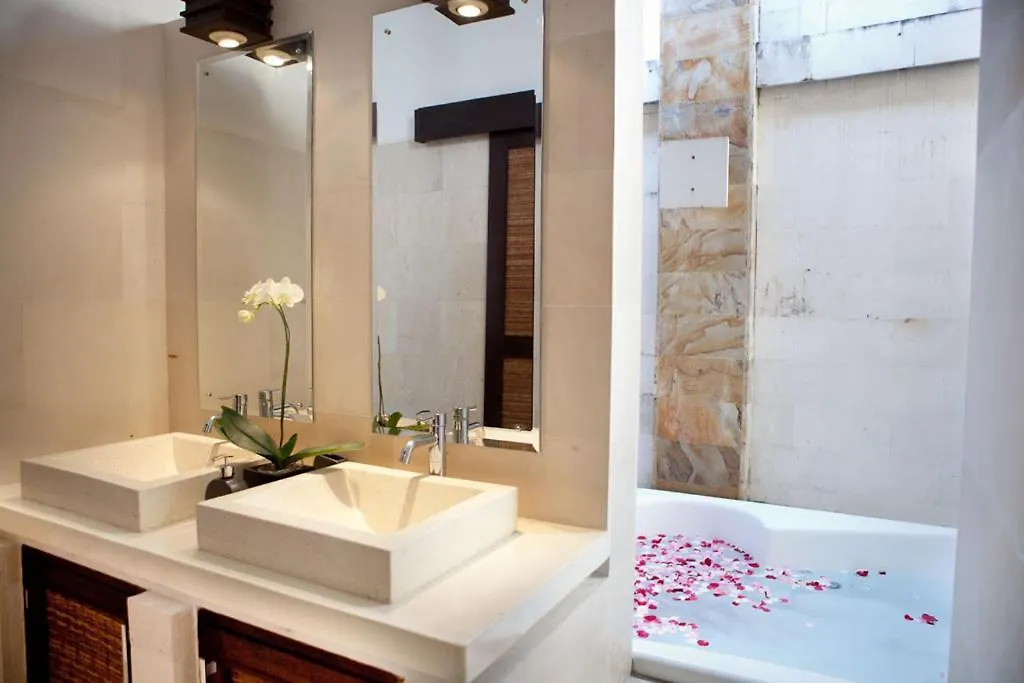 Metana By Villa 88 Seminyak  Indonesia