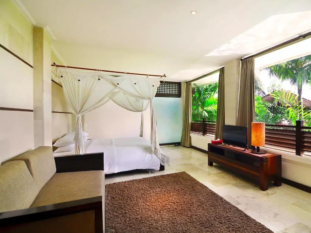Metana By Villa 88 Seminyak