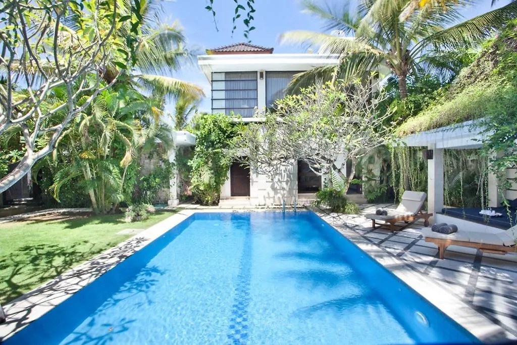 Metana By Villa 88 Seminyak  Indonesia