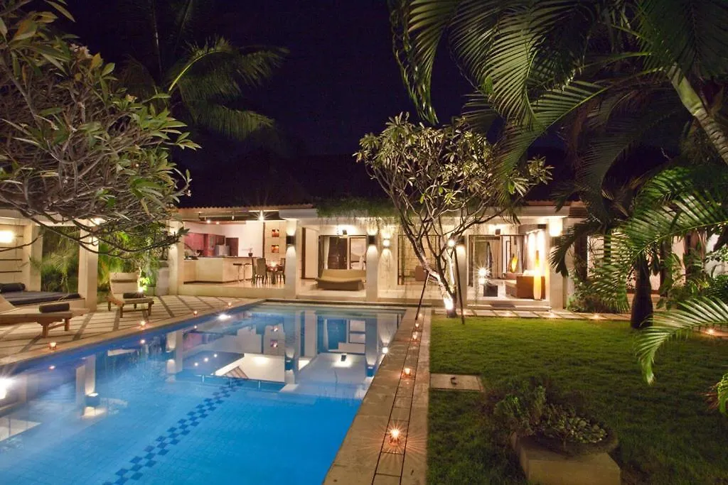 Metana By Villa 88 Seminyak  Seminyak (Bali)