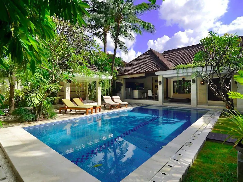 Metana By Villa 88 Seminyak   Seminyak (Bali)