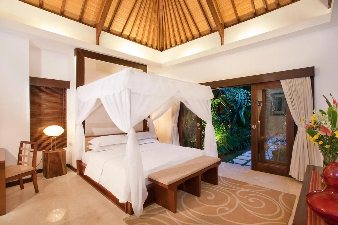 Metana By Villa 88 Seminyak