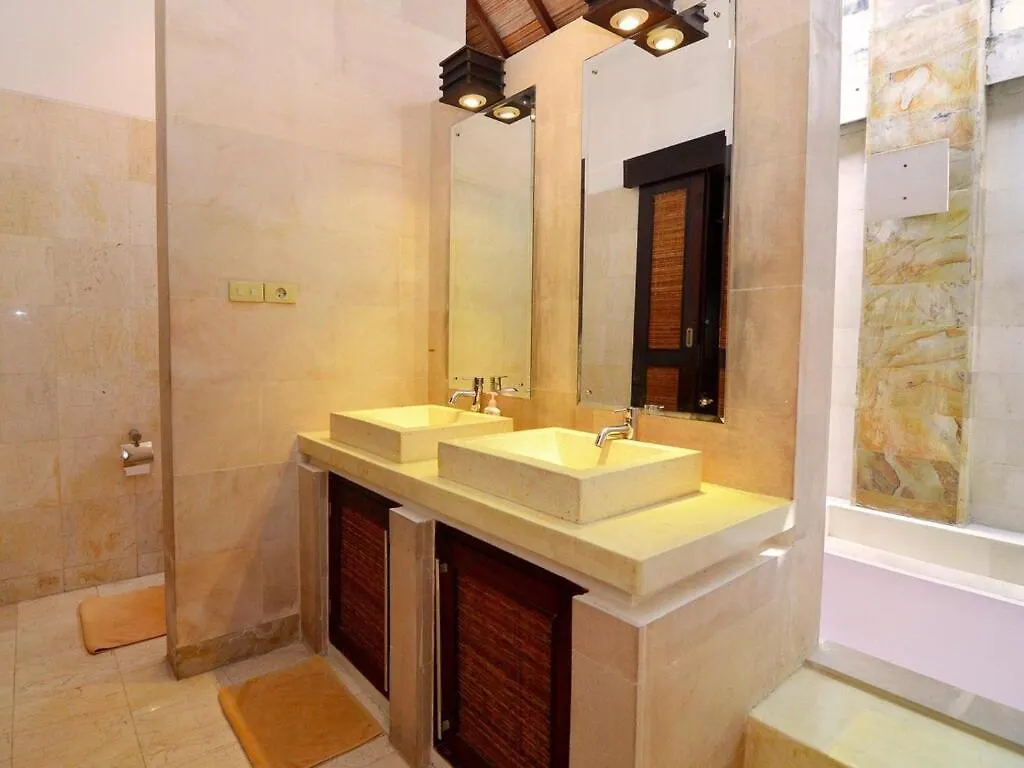 Metana By Villa 88 Seminyak