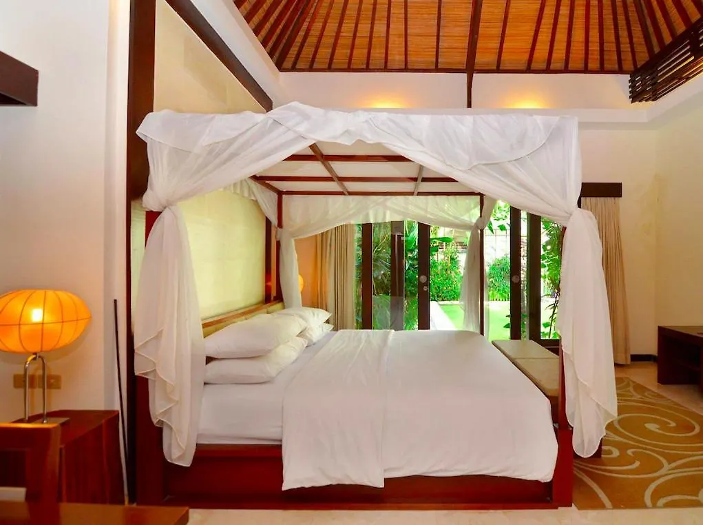 Metana By Villa 88 Seminyak