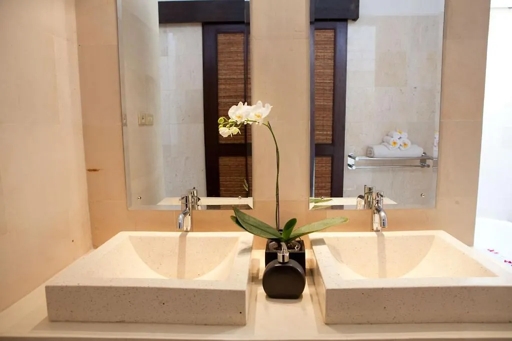 Metana By Villa 88 Seminyak