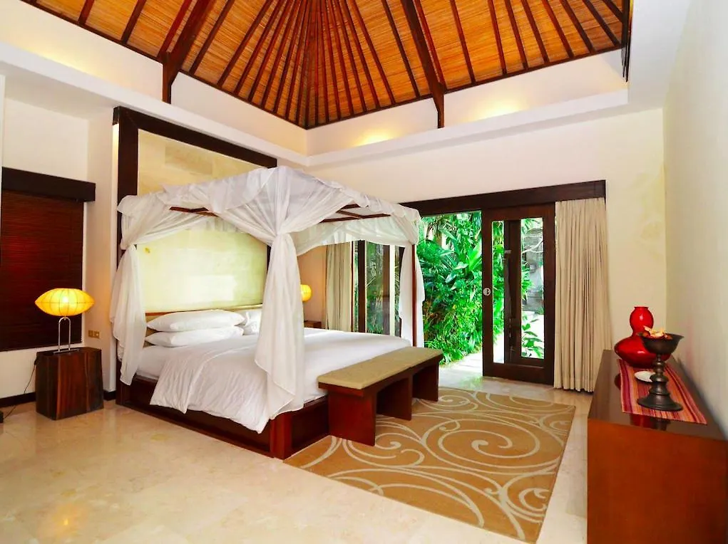 Metana By Villa 88 Seminyak