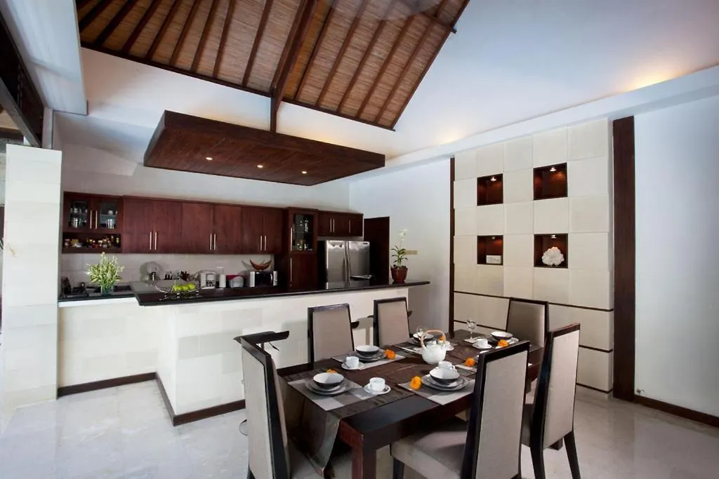 Metana By Villa 88 Seminyak  Indonesia