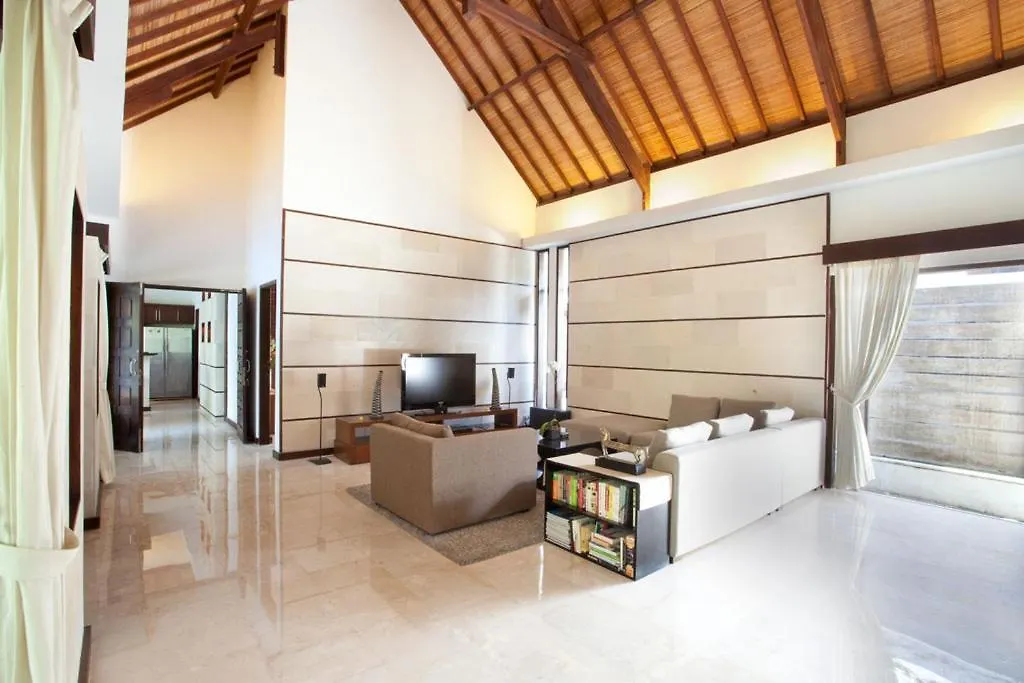 Metana By Villa 88 Seminyak  Seminyak (Bali)