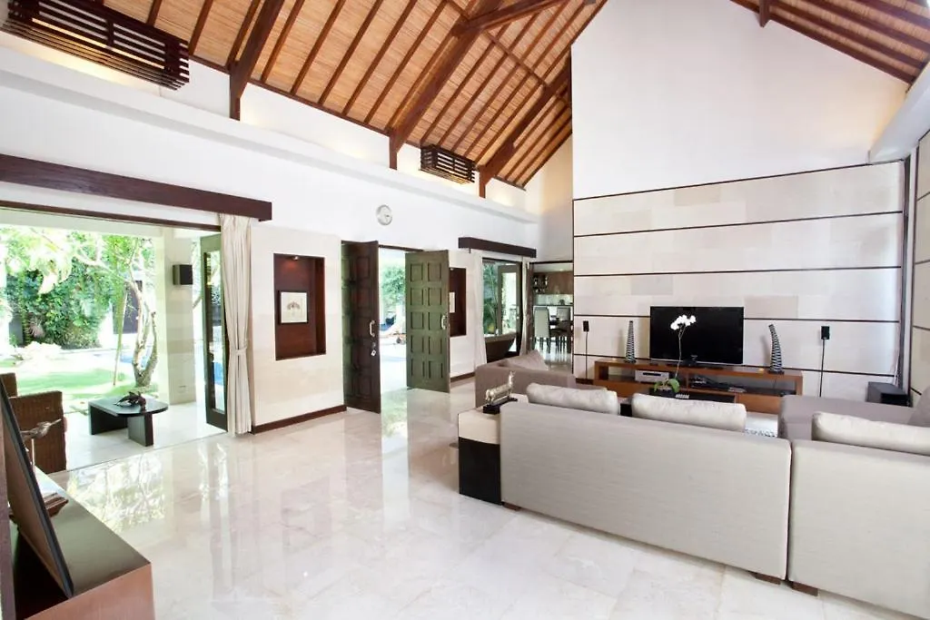 Metana By Villa 88 Seminyak