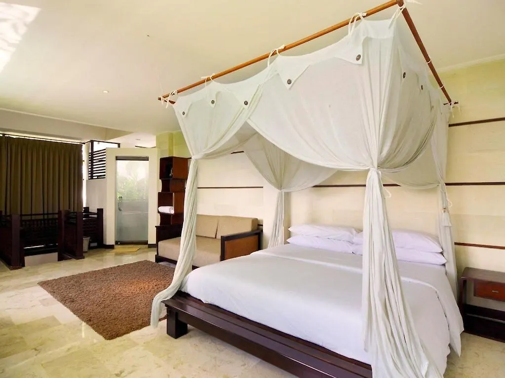 Metana By Villa 88 Seminyak  Seminyak (Bali)