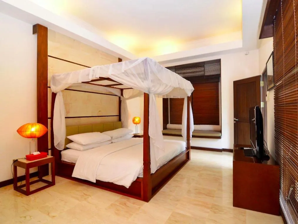 Metana By Villa 88 Seminyak  Indonesia