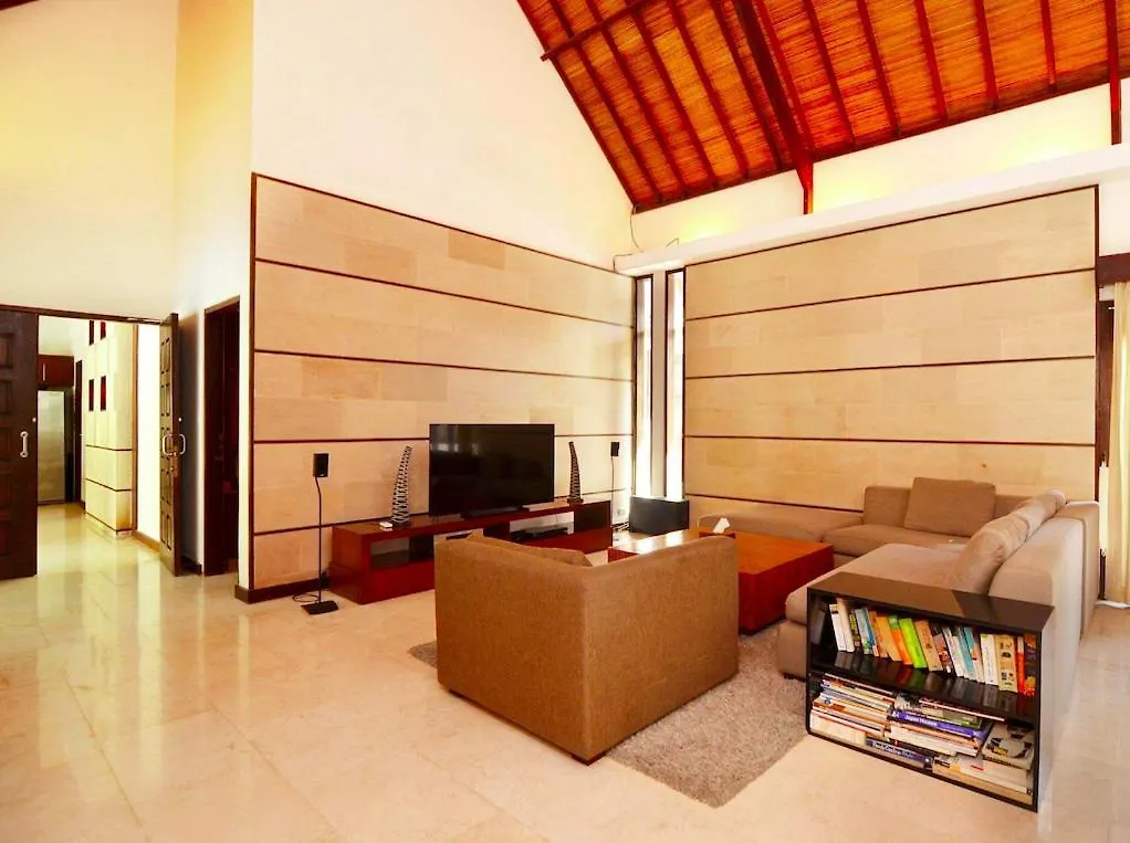 Metana By Villa 88 Seminyak