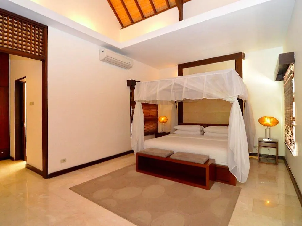 Metana By Villa 88 Seminyak  Indonesia