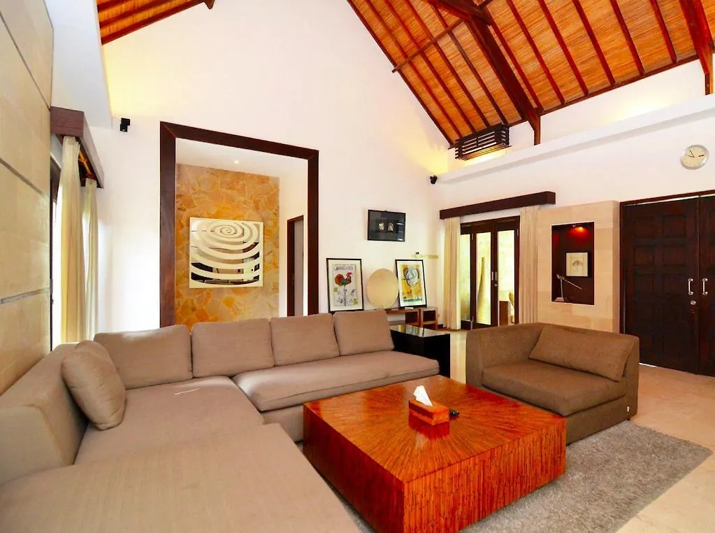 Metana By Villa 88 Seminyak 0*,