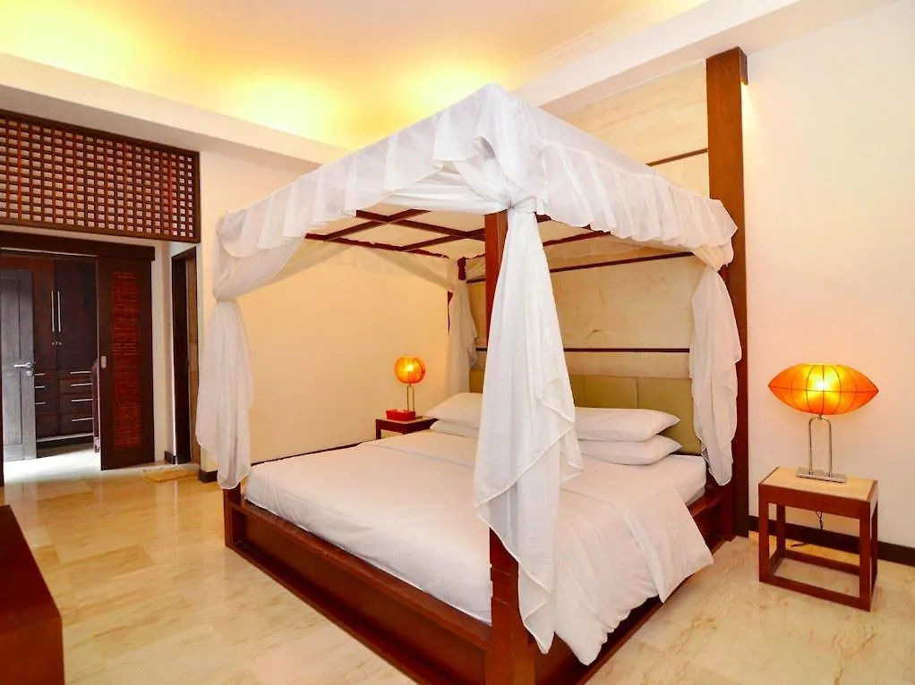 Metana By Villa 88 Seminyak