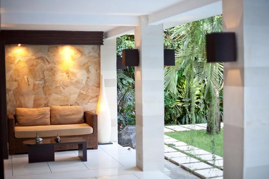 Metana By Villa 88 Seminyak 0*,