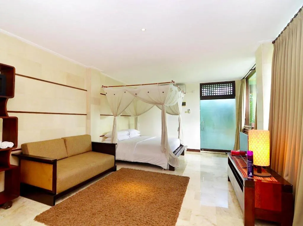 Metana By Villa 88 Seminyak Endonezya