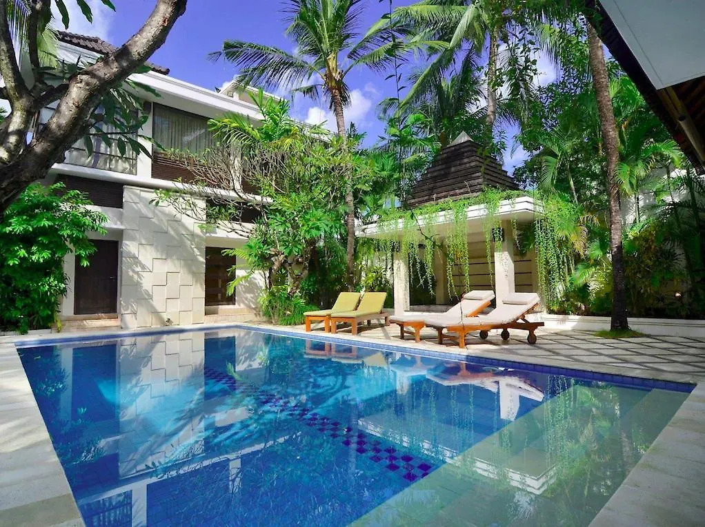 Metana By Villa 88 Seminyak